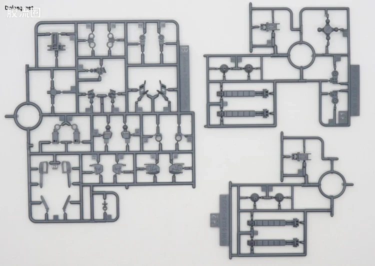 HGUC 网络限定版 海盗高达 X1改 - 图片